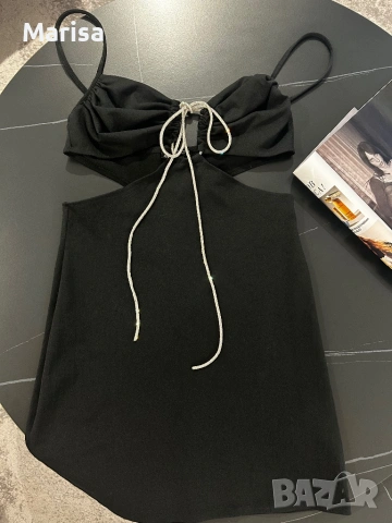 Рокля Zara