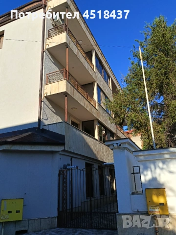 ЛУКСОЗЕН МЕЗОНЕТ С ПАНОРАМНА ТЕРАСА, снимка 15 - Апартаменти - 54865706