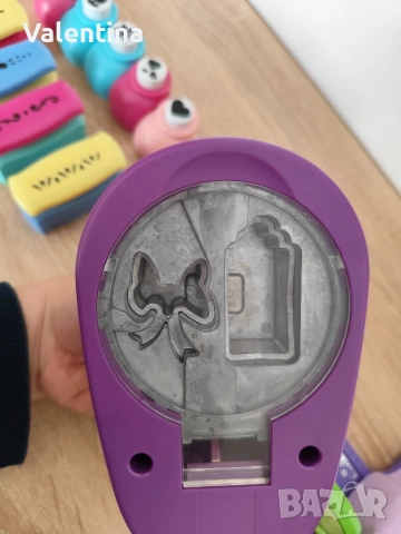 Пънч, перфоратори за декорация , снимка 2 - Декорация за дома - 54325277