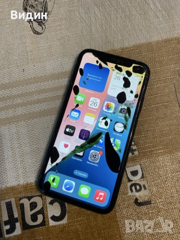 iPhone XR 64 gb