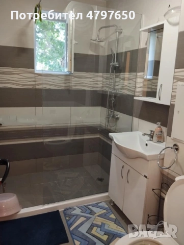 Продавам двустаен апартамент в Тракия!, снимка 4 - Апартаменти - 54913044