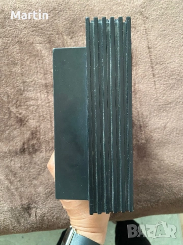 PlayStation 2 Fat , снимка 5 - PlayStation конзоли - 54660937