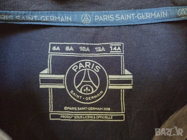 AC Milan, PSG, Bayern Munchen, France - мъжки тениски, снимка 17 - Тениски - 54682443