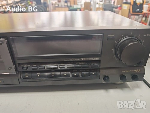 Technics RS-B755  (2), снимка 3 - Декове - 55003256