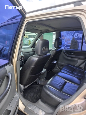 Honda CR-V , снимка 8 - Автомобили и джипове - 54361574