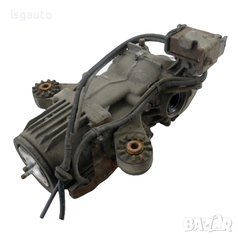 Диференциал Mitsubishi ASX I 2010-2019 ID: 161666 ОЕМ № T02GS3404