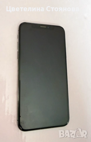 Iphone X  два броя, снимка 2 - Apple iPhone - 54756478