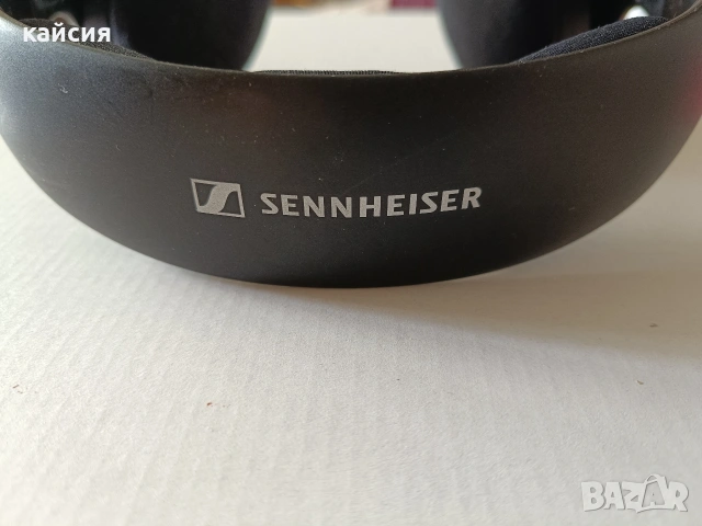 Слушалки Sennheiser RS 120-W
