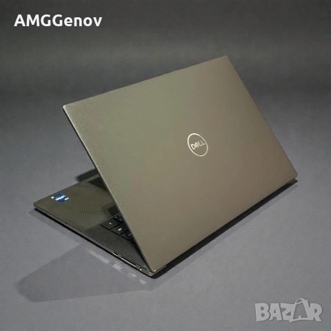 15.6’FHD+IPS 500nits/i9-12900H/RTX A2000 8GB/Dell Precision 5570/32GB DDR5/512GB SSD, снимка 4 - Лаптопи за работа - 54630732