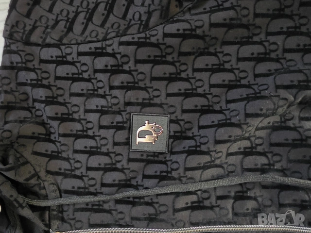 Dior - дамски комплект размер Л/ХЛ, снимка 4 - Спортни екипи - 54225640