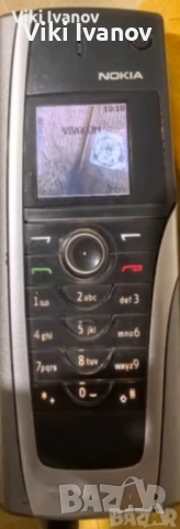 Нокия 9500