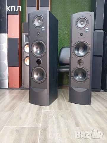 Тонколони Heco Ascada -770, снимка 7 - Тонколони - 54736320