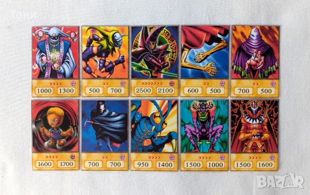 Yu-Gi-Oh! Arkana Deck - Anime Style, снимка 3 - Художествена литература - 50317951