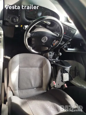 Golf 4 комби на части , снимка 5 - Автомобили и джипове - 55484260
