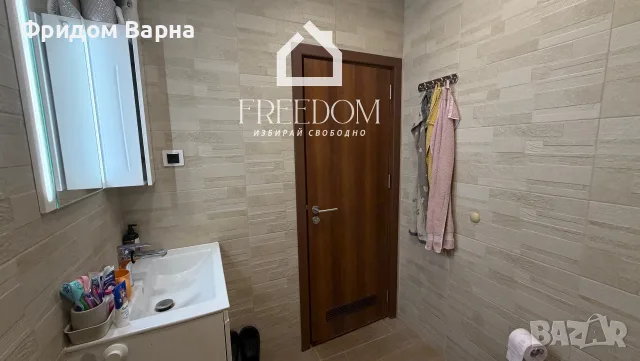 Продава 3-СТАЕН - град Варна, Победа, снимка 11 - Апартаменти - 55480275