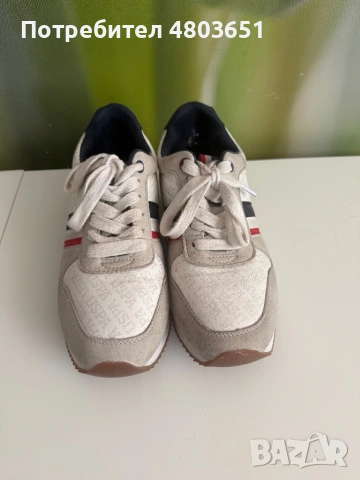 Обувки U.S. POLO ASSN.