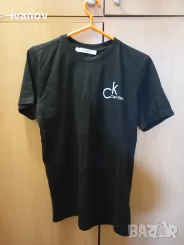 Тениска Calvin Klein размер М 