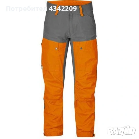 fjallraven keb trousers 48 EU