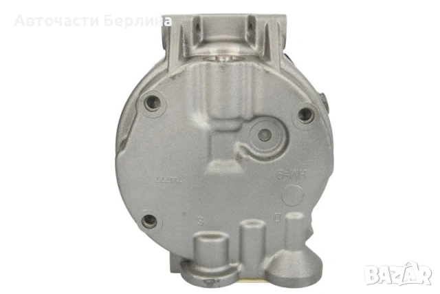 Компресор за климатик за Chevrolet Aveo и Chevrolet Corvette, снимка 5 - Части - 54858982