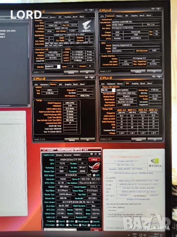 Геймърски i5 10500, GTX 1650 4GB, RAM 16GB DDR4 3200, снимка 6 - Геймърски - 55252071