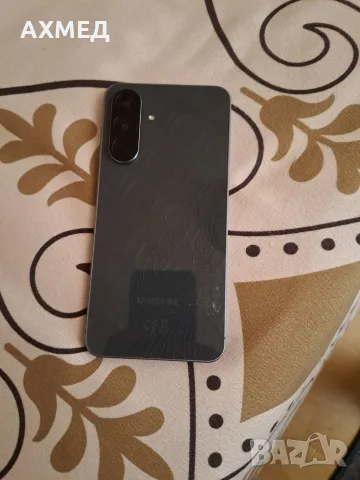 Samsung a56 256gb за части-заключен от YETTEL, снимка 3 - Samsung - 55613552