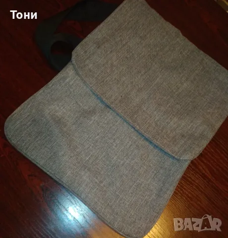 Нова Дамска Дънкова Чанта , снимка 6 - Чанти - 55514900