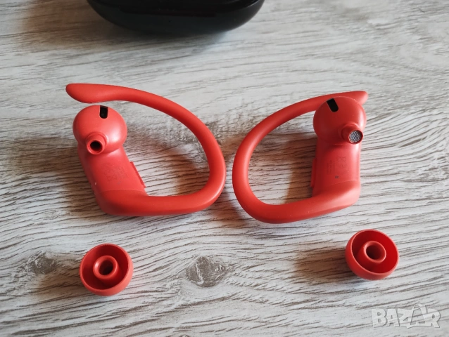 Beats PowerBeats Pro безжични слушалки, снимка 12 - Bluetooth слушалки - 54645916