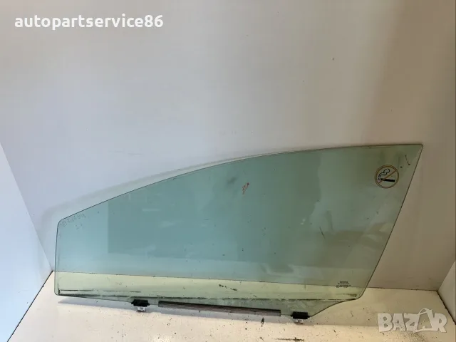 Неподвижно стъкло на предна лява врата за Toyota Avensis 1.6 D4D (2016) 43R-001605 OEM