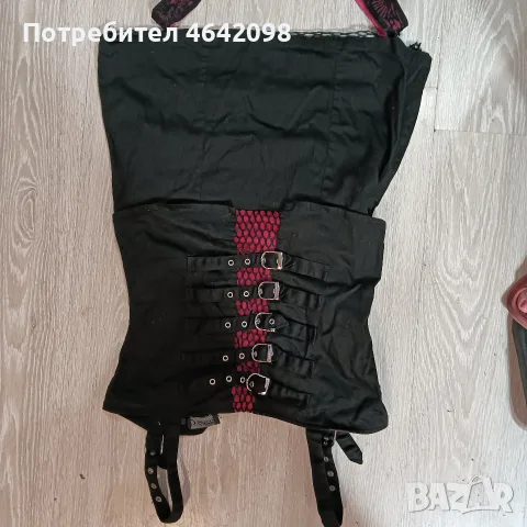Рокля уникално секси 