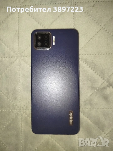 GSM апарат - OPPO A73, снимка 3 - Други - 55235118