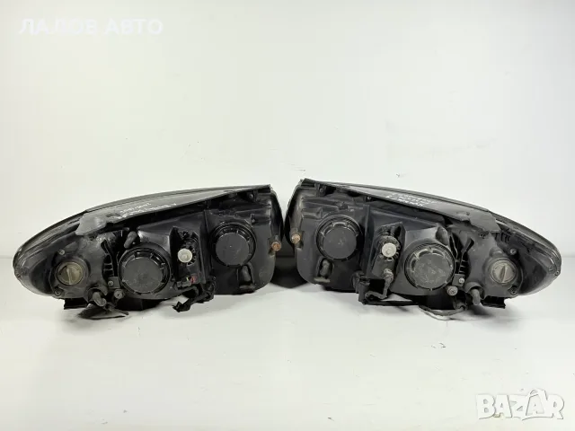 Оборудвани Фарове Хюндай Санта Фе 2 (05-07г) Farove Hyundai Santa Fe II, снимка 2 - Части - 55300606