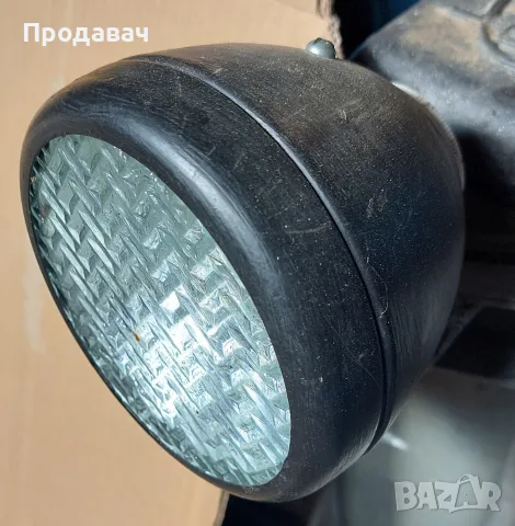 Двуцилиндров четиритактов двигател Д-550 от Болгар 224у, снимка 8 - Селскостопанска техника - 55603961