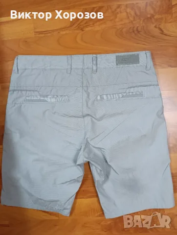 Tommy Hilfigher,SuperDry и др. Къси Панталони, снимка 11 - Къси панталони - 55495681