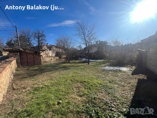 Продавам къща с 2 декара двор, снимка 6 - Къщи - 55661380