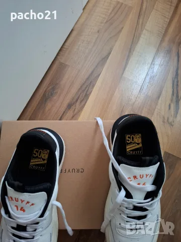 Cruyff Endorsed Netherlands , снимка 12 - Спортни обувки - 55645697