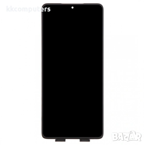 Оригинален LTPO P-OLED LCD Дисплей и Тъч Скрийн за Motorola Edge 60 Stylus 5G