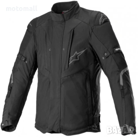 Яке ALPINESTARS RX-5 DRYSTAR, снимка 2 - Аксесоари и консумативи - 54482279