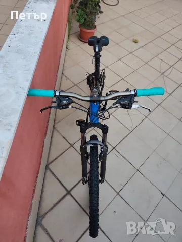 Велосипед TopBike 26, снимка 9 - Велосипеди - 55440223