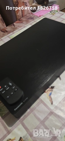 Саундбар Panasonic SC HTE 80