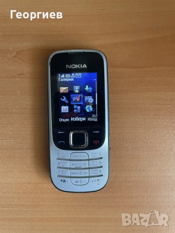 Nokia 2330 Нокиа 2330, снимка 3 - Nokia - 55641338