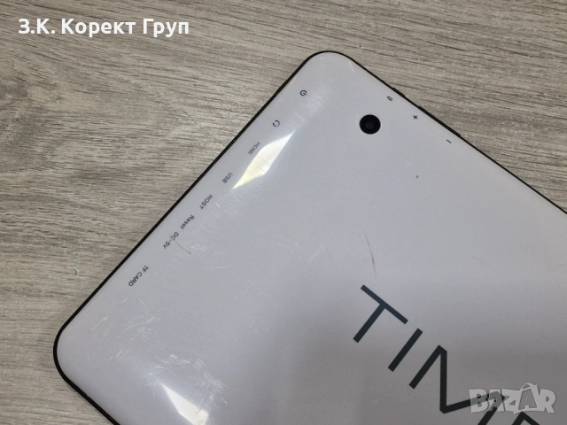 Таблет Time 2, снимка 3 - Таблети - 54744929