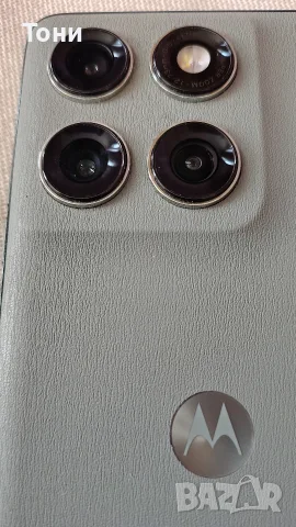 Motorola Edge 60 Pro 8/256GB – гаранция до 12.11.2027, пълен комплект, снимка 7 - Motorola - 55324849