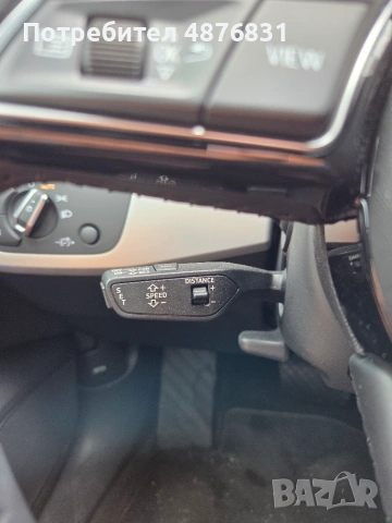 Audi A4 45 TDI Quattro , снимка 17 - Автомобили и джипове - 55167457