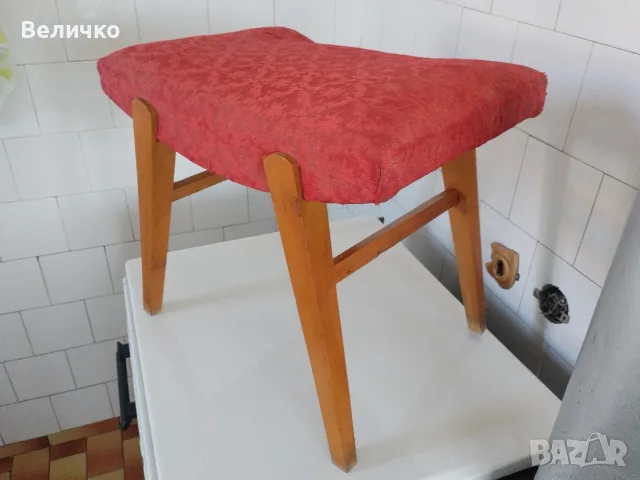 Продавам табуретки , снимка 2 - Столове - 55430982