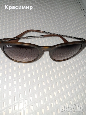 Слънчеви очила Ray-Ban, снимка 3 - Слънчеви и диоптрични очила - 54948819