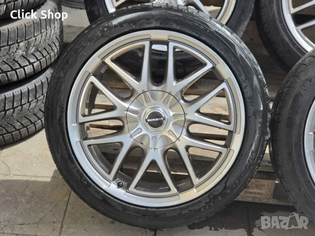 5х114.3 19 Джанти Toyota Mazda Honda Nissan Kia Hyundai 5x114.3, снимка 3 - Гуми и джанти - 54799525