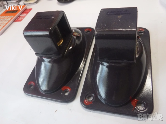 BLAUPUNKT  среди 6 ома, снимка 4 - Тонколони - 54325627