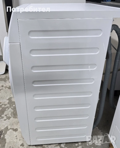 Инверторна Пералня AEG 6000 Series 8кг А+++ 1400 оборота, снимка 7 - Перални - 54643383
