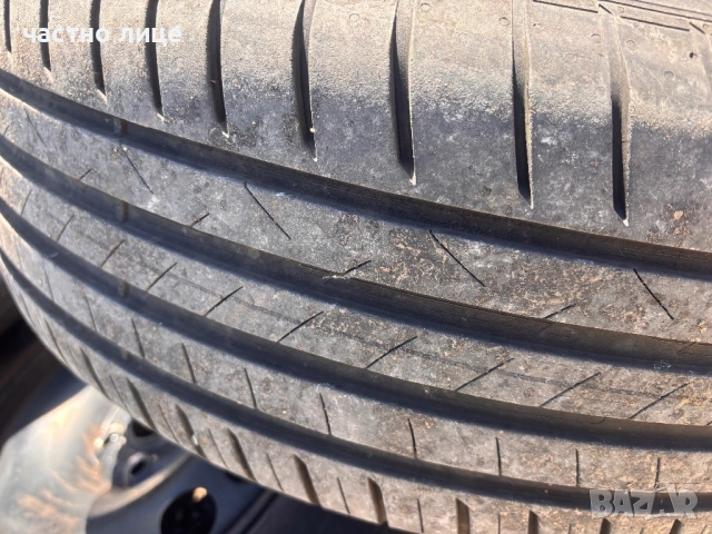 16”-ки 5х112 skoda Yeti, снимка 3 - Гуми и джанти - 54546368