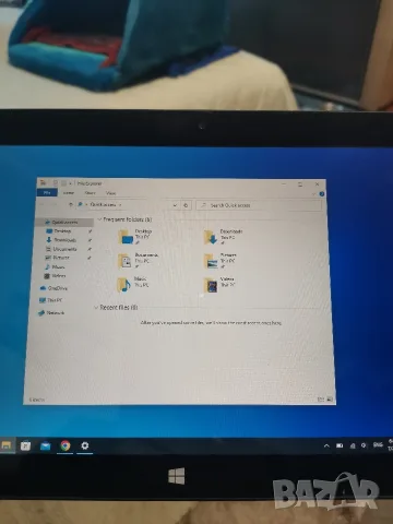Windows таблет Trekstor - 10 инча, снимка 3 - Таблети - 55397062